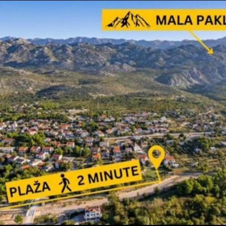 Holiday Home Jukic Pr セリネ エクステリア 写真
