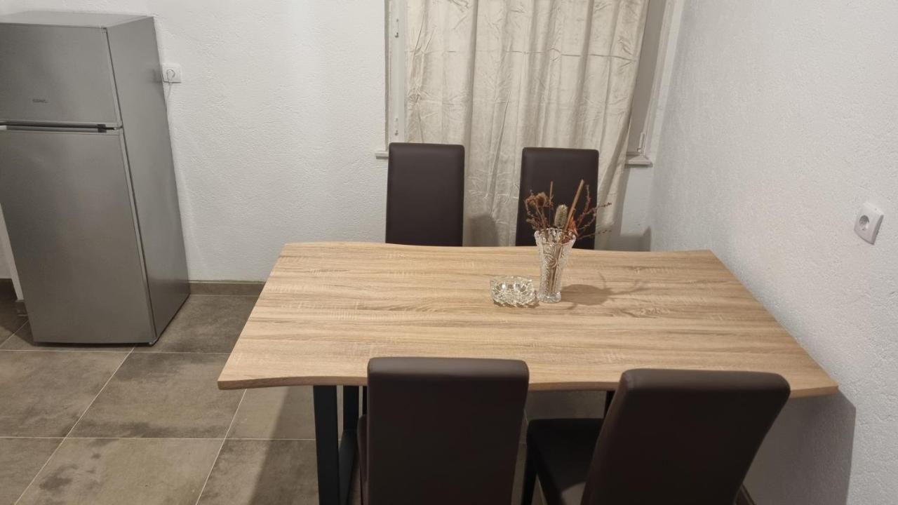 Holiday Home Jukic Pr セリネ エクステリア 写真