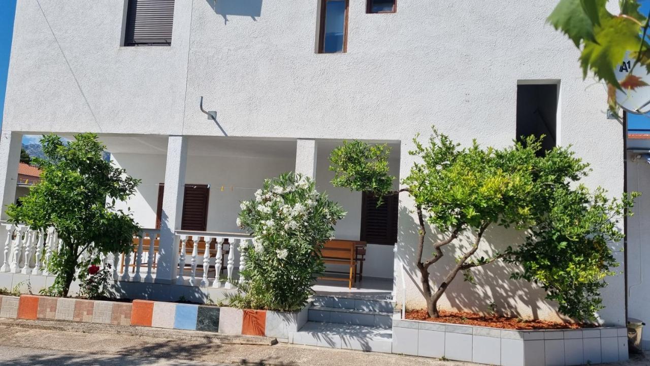 Holiday Home Jukic Pr セリネ エクステリア 写真