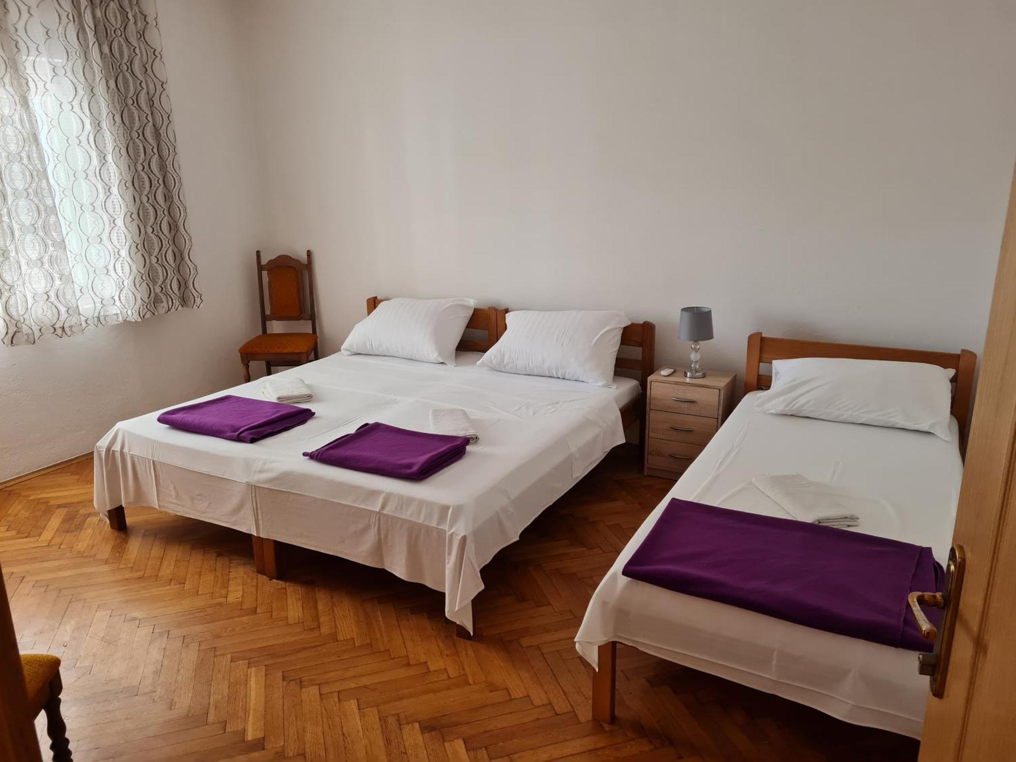 Holiday Home Jukic Pr セリネ エクステリア 写真