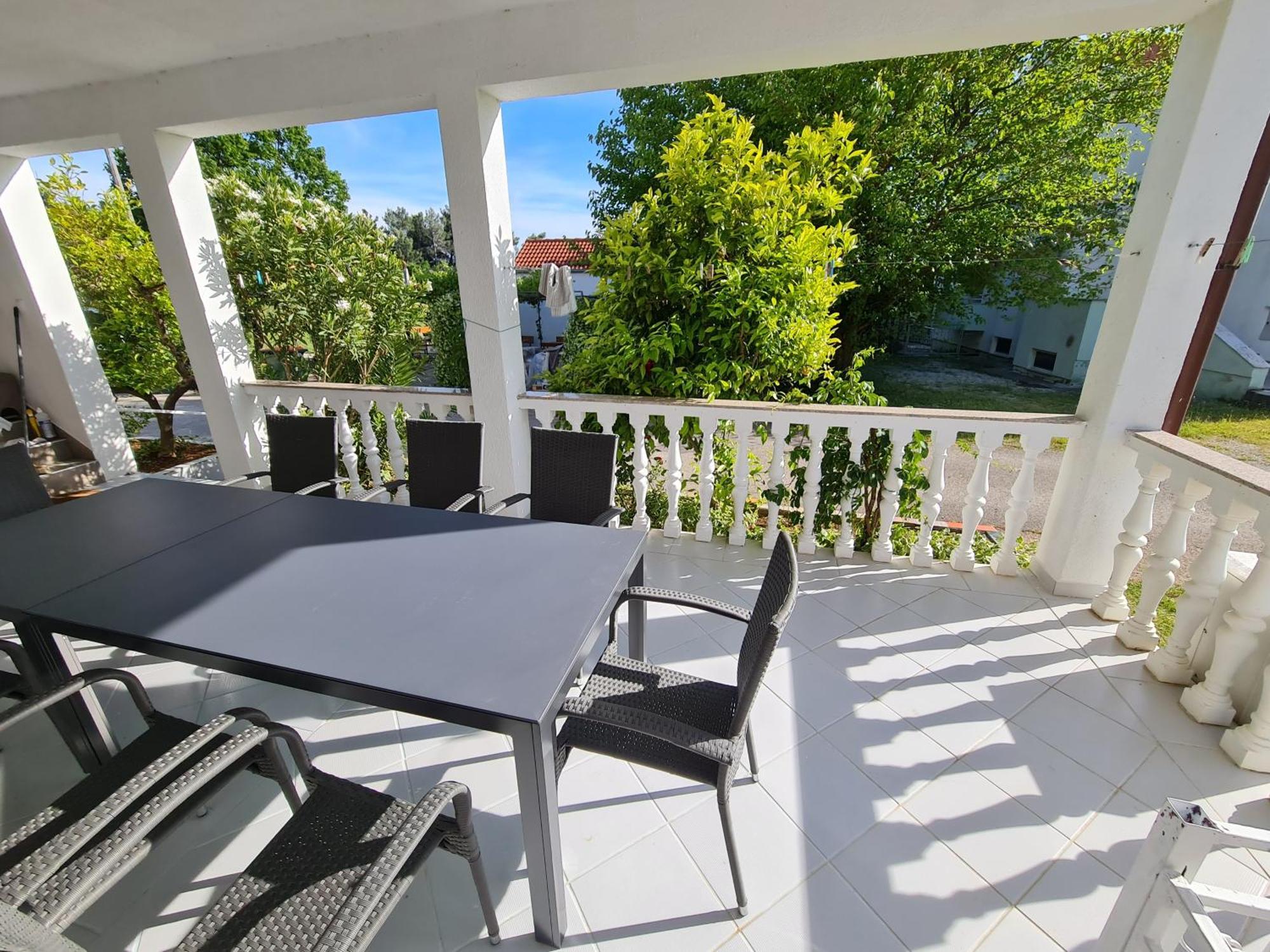 Holiday Home Jukic Pr セリネ エクステリア 写真