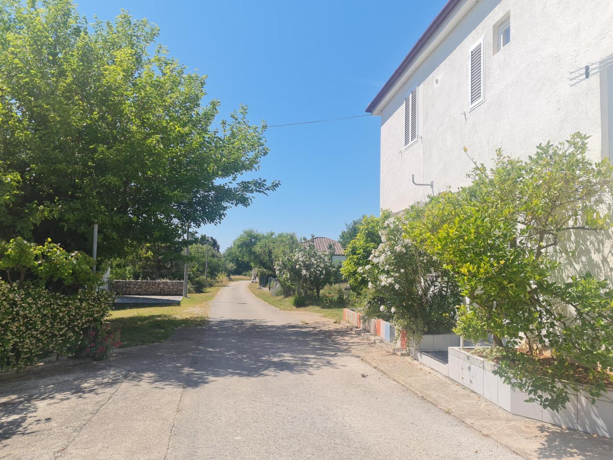 Holiday Home Jukic Pr セリネ エクステリア 写真