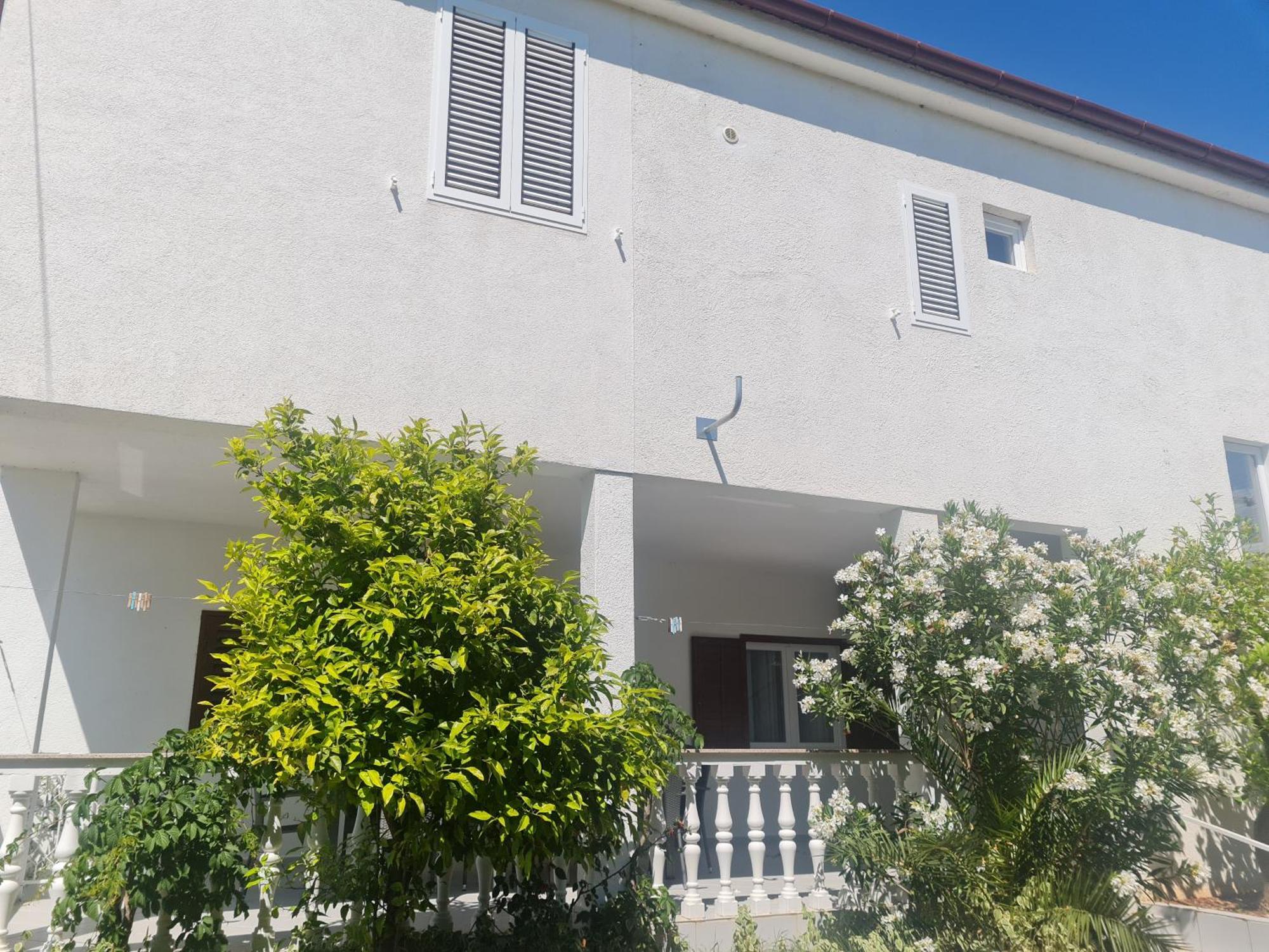 Holiday Home Jukic Pr セリネ エクステリア 写真